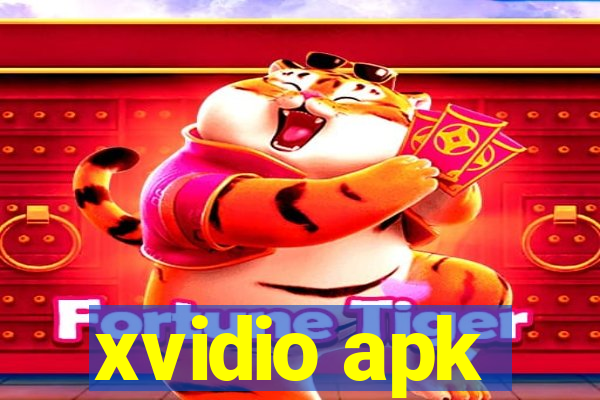 xvidio apk